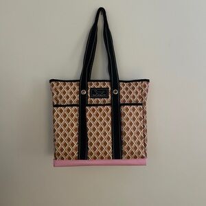 Scout Tote